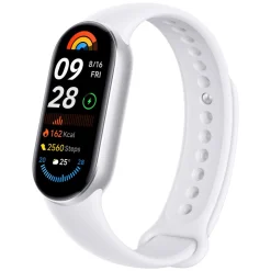 Xiaomi Smart Ring|Smartklokker Og Ringer|Smart Band 9