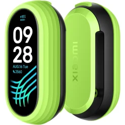 Xiaomi Smartklokker Og Ringer|Smart klemme for Mi Band 8
