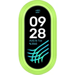 Xiaomi Smartklokker Og Ringer|Smart klemme for Mi Band 8