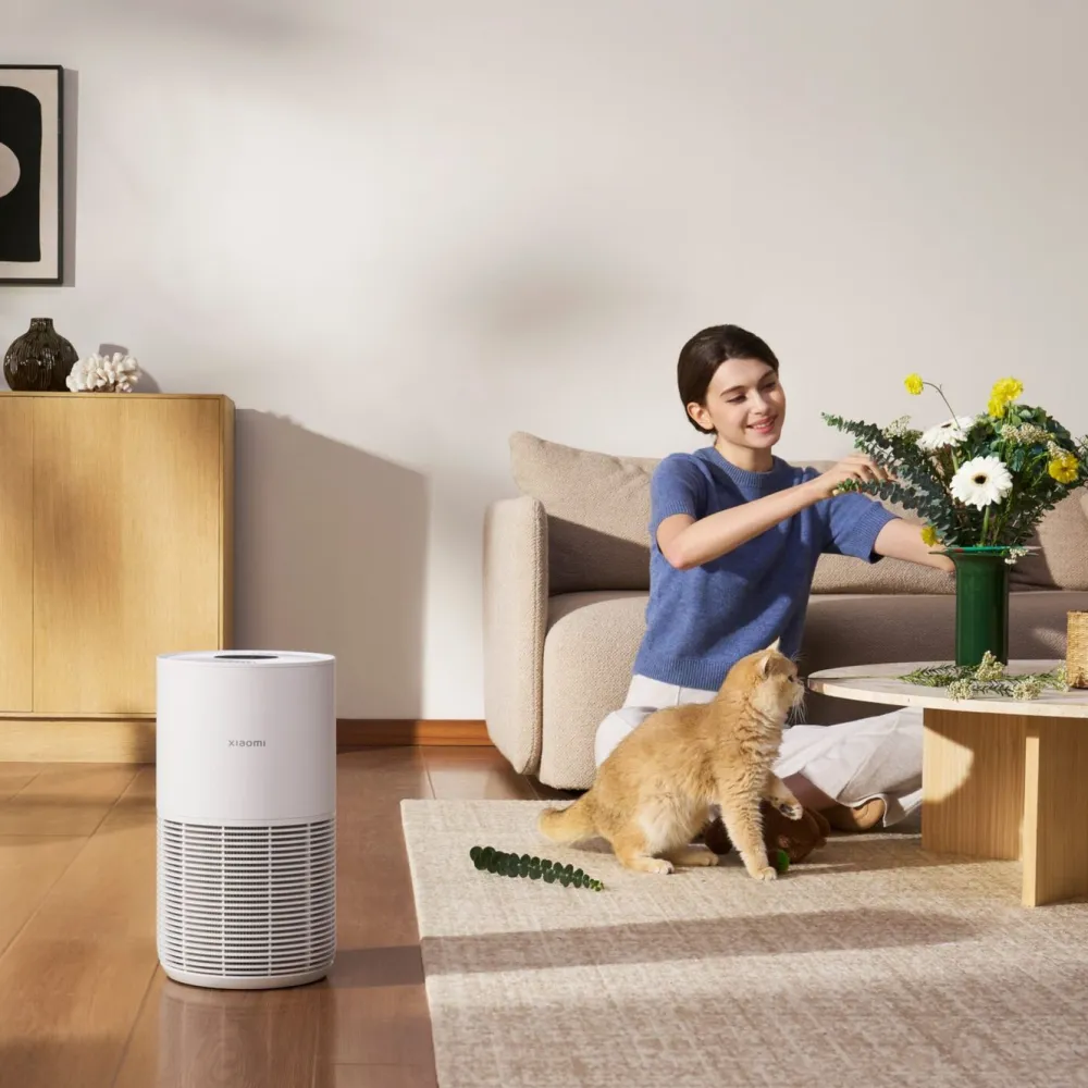 Xiaomi Inneklima|Fritid|Smart Pet Care Air Purifier
