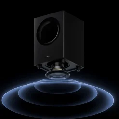 Xiaomi Høyttaler|Tv Og Tilbehør|Soundbar Pro 2.1 ch 300 W