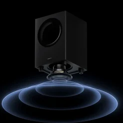 Xiaomi Høyttaler|Tv Og Tilbehør|Soundbar Pro 2.1 ch 300 W