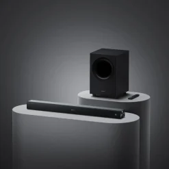 Xiaomi Høyttaler|Tv Og Tilbehør|Soundbar Pro 2.1 ch 300 W
