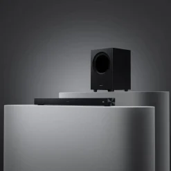 Xiaomi Høyttaler|Tv Og Tilbehør|Soundbar Pro 2.1 ch 300 W