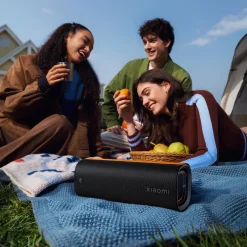 Xiaomi Høyttaler|Sound Party – bærbar Bluetooth-høyttaler med 50 W Svart, 50 W, IP67