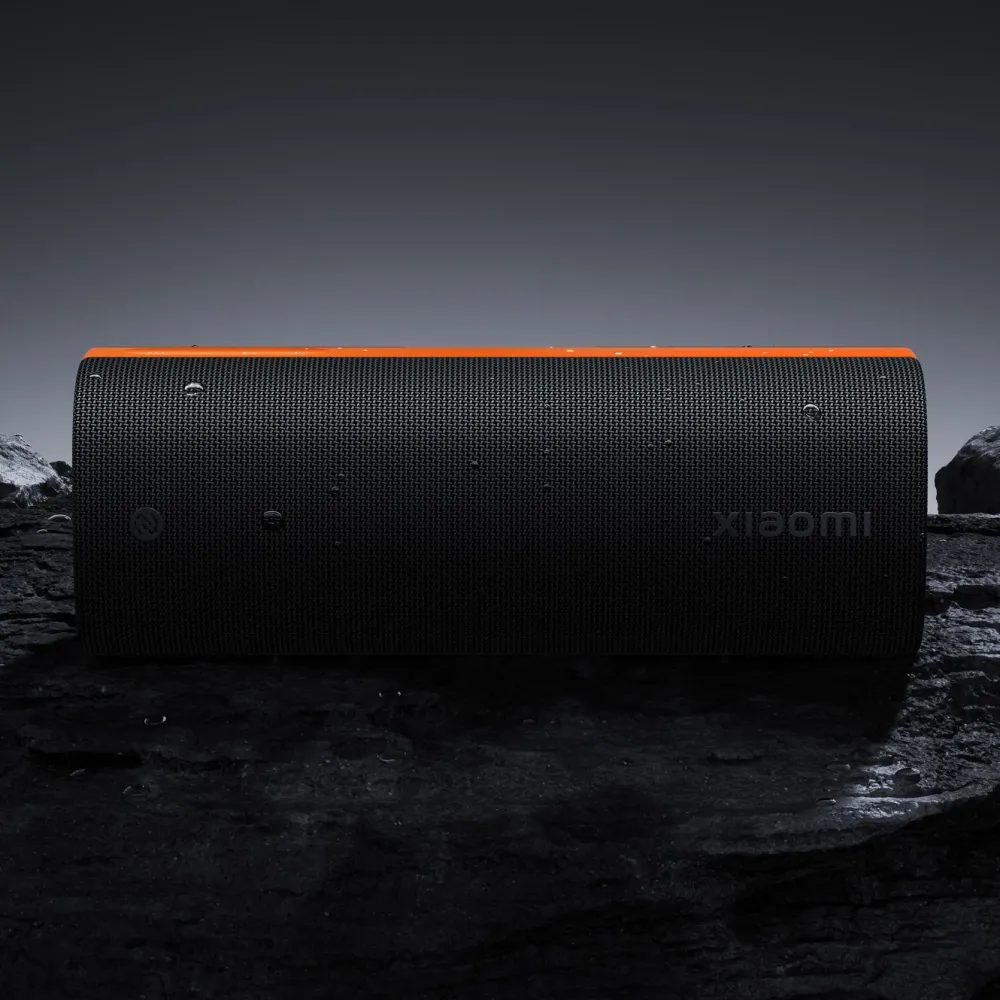 Xiaomi Høyttaler|Sound Party – bærbar Bluetooth-høyttaler med 50 W Svart, 50 W, IP67