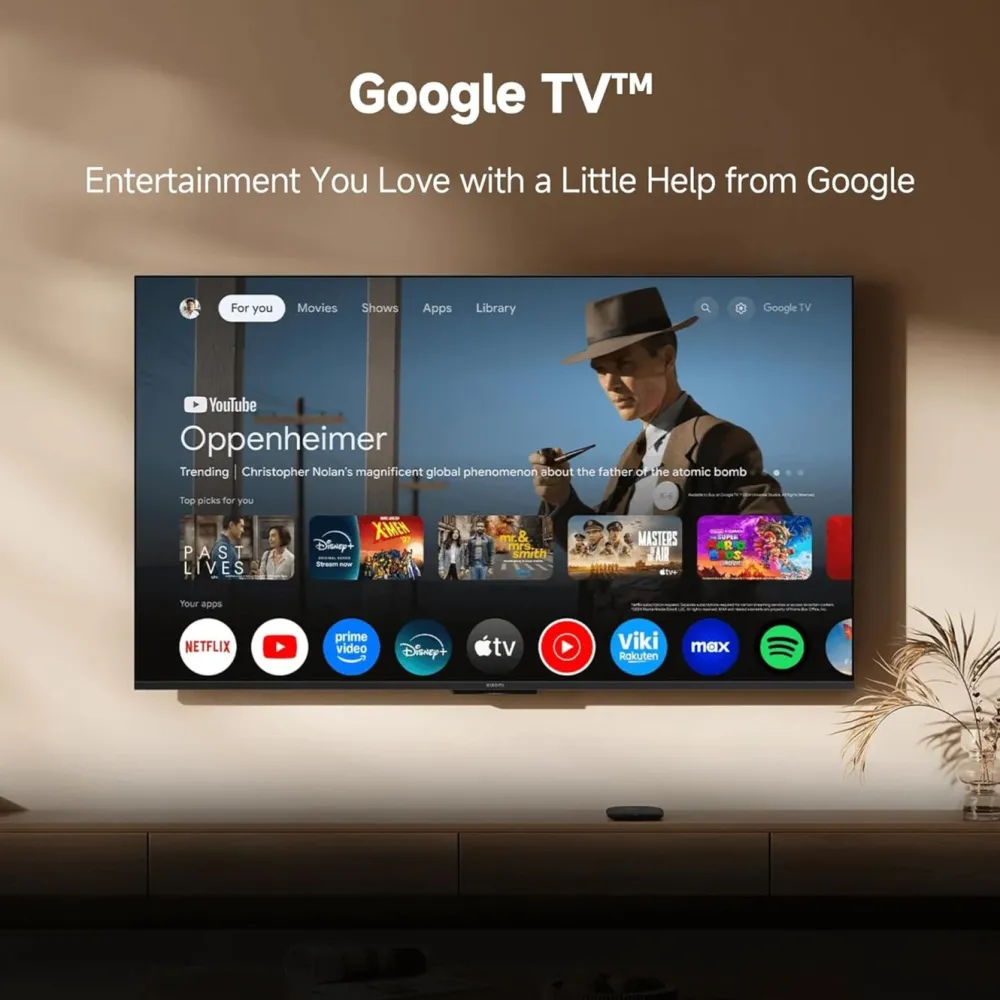 Xiaomi Rengjøring|Foto Og Video|TV Box S 3rd Gen