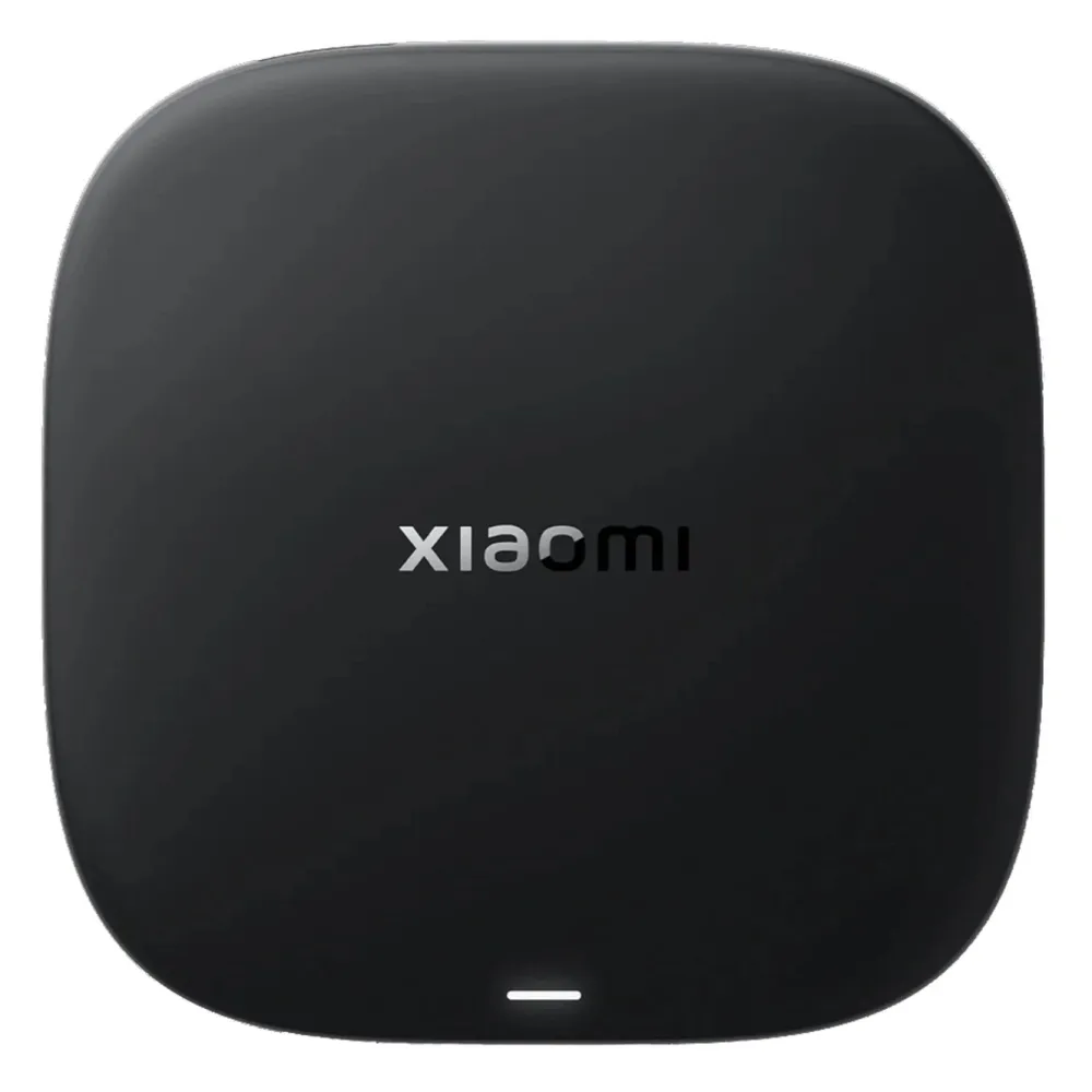 Xiaomi Rengjøring|Foto Og Video|TV Box S 3rd Gen