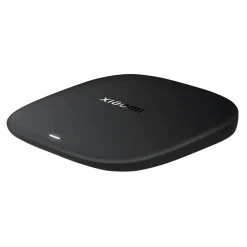 Xiaomi Rengjøring|Foto Og Video|TV Box S 3rd Gen