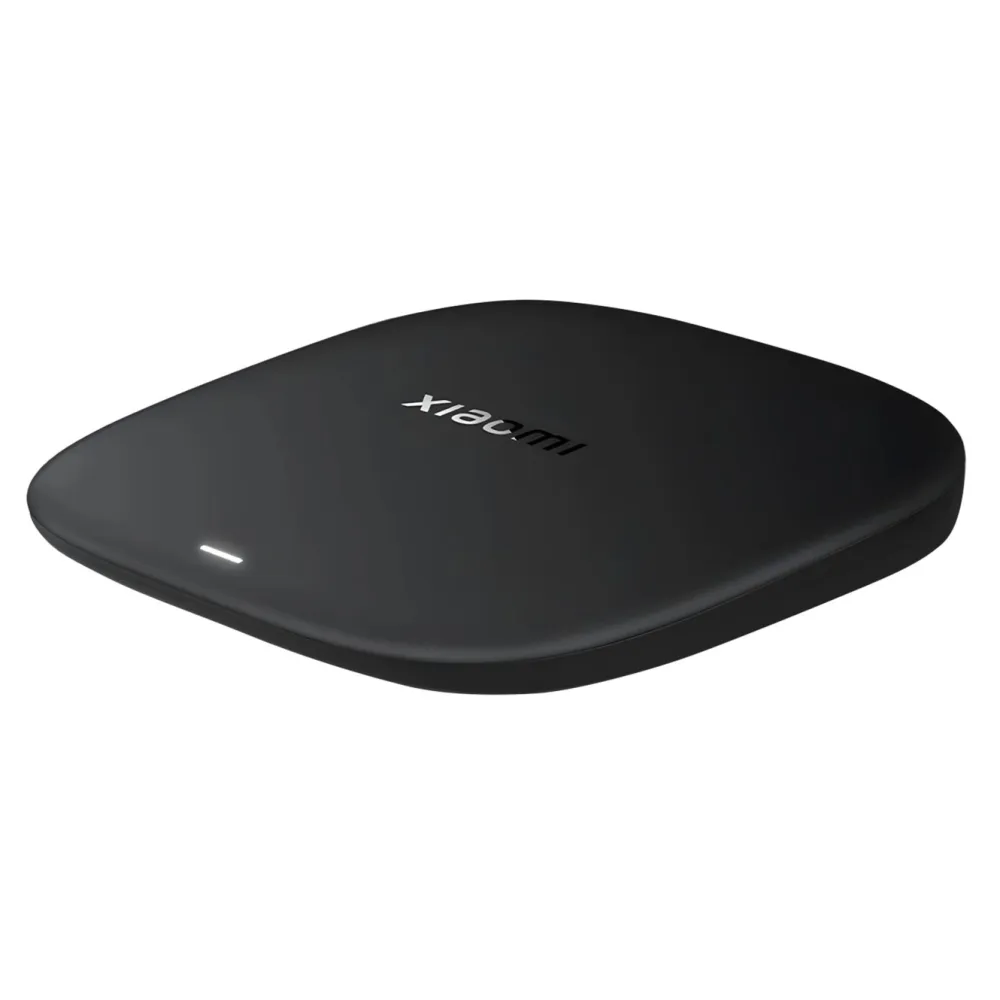 Xiaomi Rengjøring|Foto Og Video|TV Box S 3rd Gen