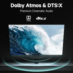 Xiaomi Rengjøring|Foto Og Video|TV Box S 3rd Gen