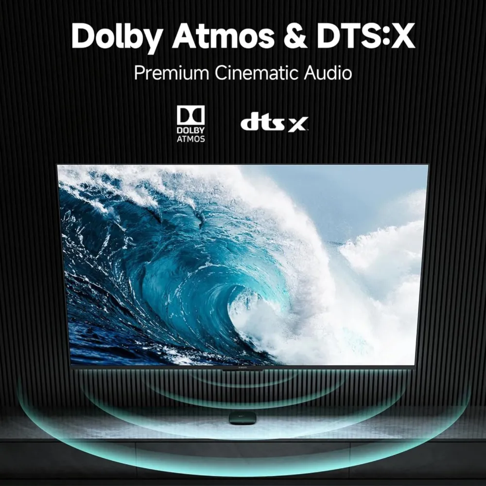 Xiaomi Rengjøring|Foto Og Video|TV Box S 3rd Gen