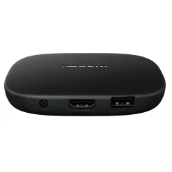 Xiaomi Rengjøring|Foto Og Video|TV Box S 3rd Gen