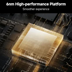 Xiaomi Rengjøring|Foto Og Video|TV Box S 3rd Gen