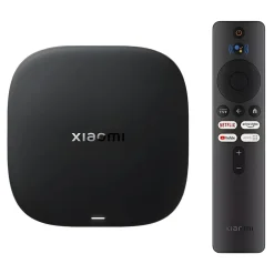 Xiaomi Rengjøring|Foto Og Video|TV Box S 3rd Gen