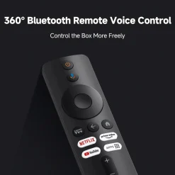 Xiaomi Rengjøring|Foto Og Video|TV Box S 3rd Gen