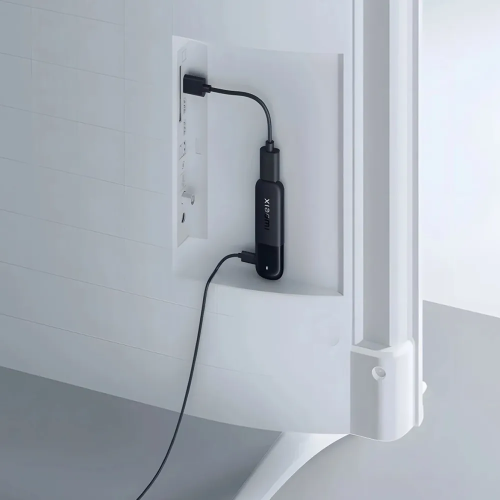 Xiaomi Tv Og Tilbehør|TV Stick 4K (2nd Gen)