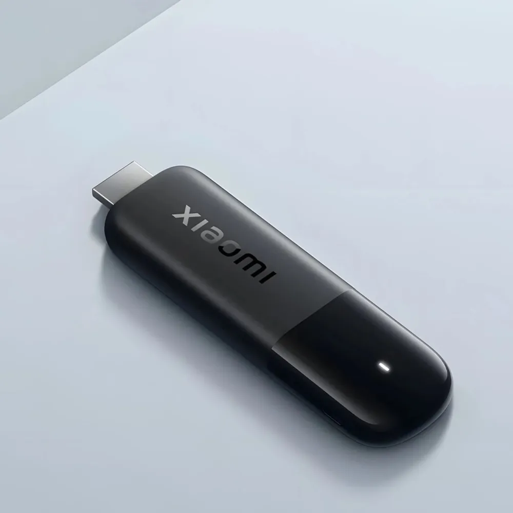 Xiaomi Tv Og Tilbehør|TV Stick 4K (2nd Gen)