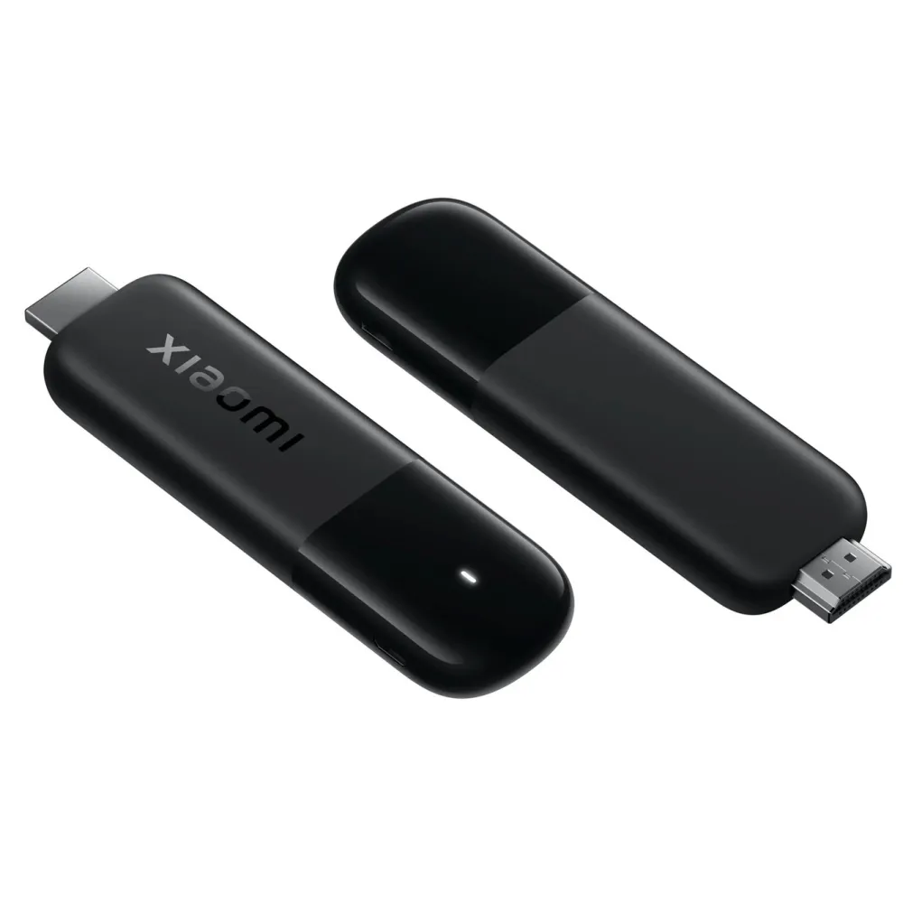 Xiaomi Tv Og Tilbehør|TV Stick 4K (2nd Gen)