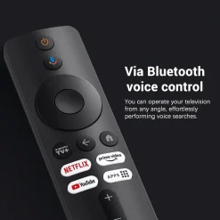 Xiaomi Tv Og Tilbehør|TV Stick 4K (2nd Gen)