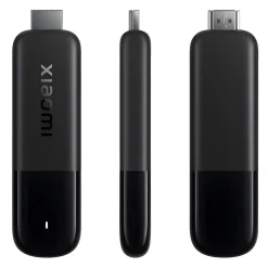 Xiaomi Tv Og Tilbehør|TV Stick 4K (2nd Gen)