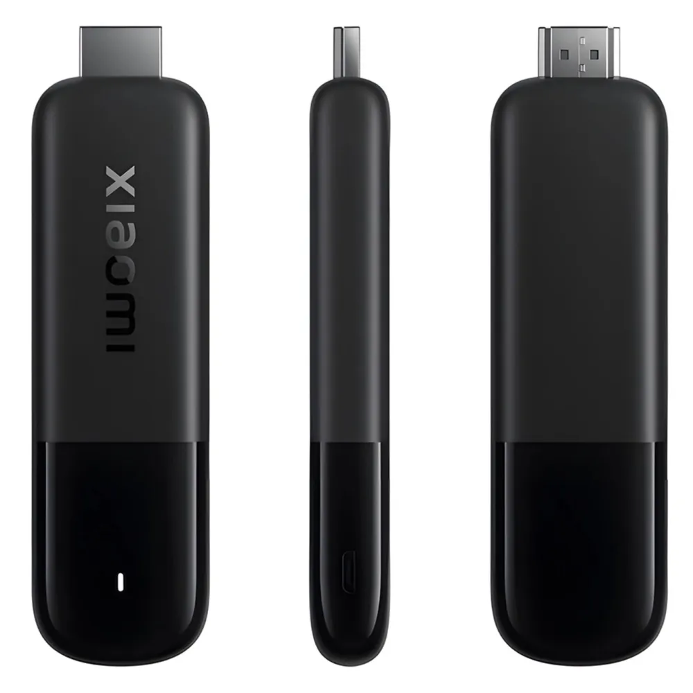 Xiaomi Tv Og Tilbehør|TV Stick 4K (2nd Gen)