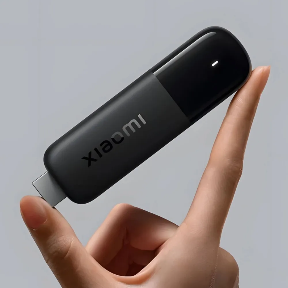 Xiaomi Tv Og Tilbehør|TV Stick 4K (2nd Gen)