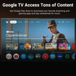 Xiaomi Tv Og Tilbehør|TV Stick 4K (2nd Gen)