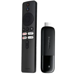 Xiaomi Tv Og Tilbehør|TV Stick 4K (2nd Gen)