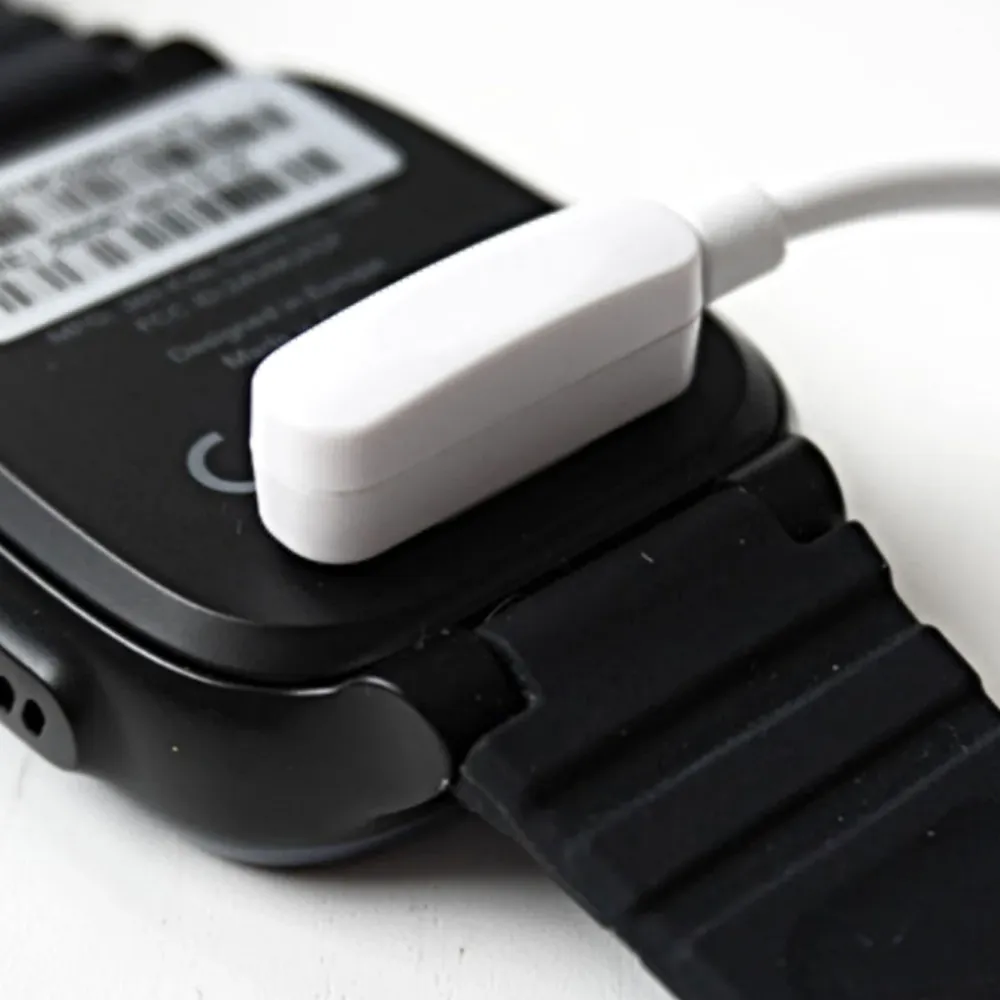 Xplora Barn Og Baby|Smartklokker Og Ringer|Ladekabel for X4 & X5 Play