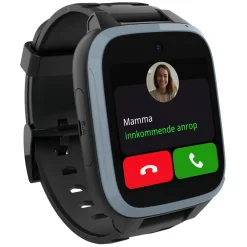 Xplora Barn Og Baby|Smartklokker Og Ringer|XGO3 Mobiltelefon for barn Svart