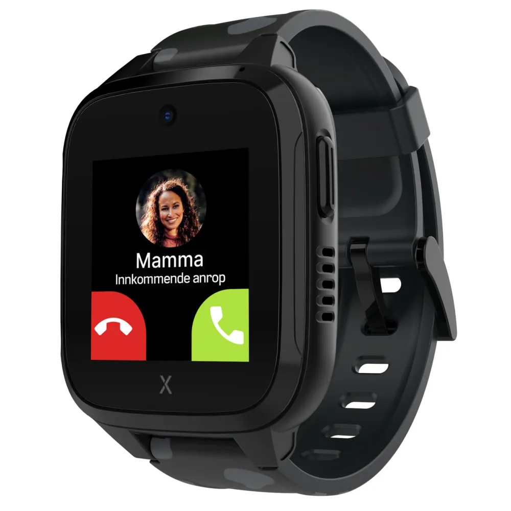 Xplora Barn Og Baby|Gps|XGO3 XConnect Gen2