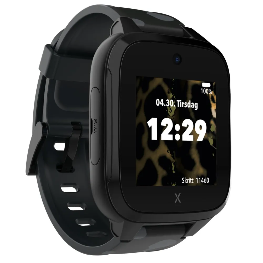 Xplora Barn Og Baby|Gps|XGO3 XConnect Gen2