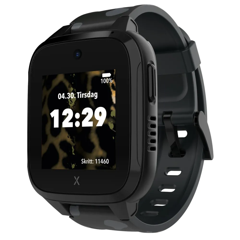 Xplora Barn Og Baby|Gps|XGO3 XConnect Gen2
