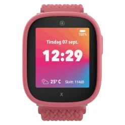 Xplora Kabler Og Adaptere|Iphone-Tilbehør|X6Play (Gen. 2) GPS-klokke med telefon for barn