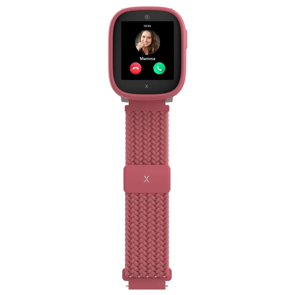 Xplora Kabler Og Adaptere|Iphone-Tilbehør|X6Play (Gen. 2) GPS-klokke med telefon for barn