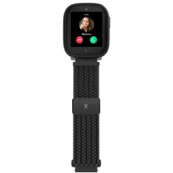 Xplora Barn Og Baby|Smart Ring|X6Play (Gen. 2) GPS-klokke med telefon for barn