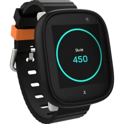 Xplora Barn Og Baby|Mobiltelefoner|X6 Play GPS-klokke med telefon for barn