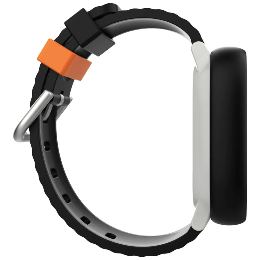 Xplora Barn Og Baby|Mobiltelefoner|X6 Play GPS-klokke med telefon for barn