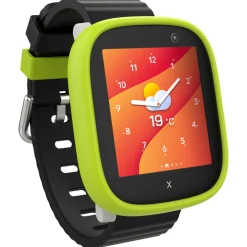 Xplora Barn Og Baby|Mobiltelefoner|X6 Play GPS-klokke med telefon for barn