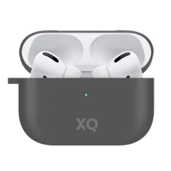 Xqisit Hodetelefoner Og Hodesett|Komposterbart etui for Airpods Pro (Gen 1, 2019)