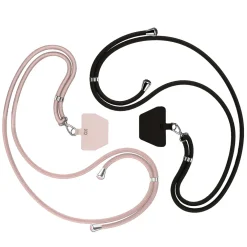 Xqisit Mobildeksler & Etui|Phone Strap Universal mobilreim for mobildeksler