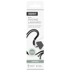 Xqisit Mobildeksler & Etui|Phone Strap Universal mobilreim for mobildeksler