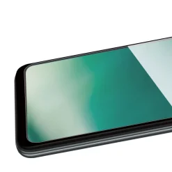 Xqisit Skjermbeskytter|Skjermbeskytter i glass for Galaxy A15
