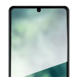 Xqisit Skjermbeskytter|Skjermbeskytter i glass for Galaxy A15