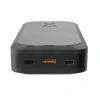 Xtorm Powerbank|Powerbank Fuel Series 5 35 W 20 000 mAh Svart