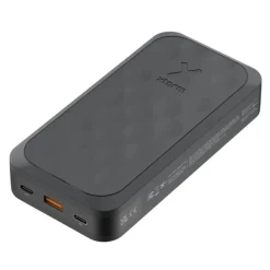Xtorm Powerbank|Powerbank Fuel Series 5 35 W 20 000 mAh Svart