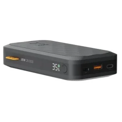 Xtorm Powerbank|Powerbank Fuel Series 5 35 W 20 000 mAh Svart