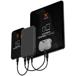 Xtorm Powerbank|Powerbank 20 W 10 000 mAh Fuel Series 5