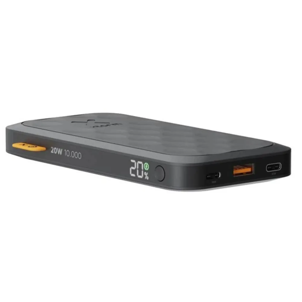 Xtorm Powerbank|Powerbank 20 W 10 000 mAh Fuel Series 5